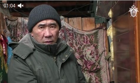 Скриншот кадра видео СКР по Красноярскому краю и Хакасии
